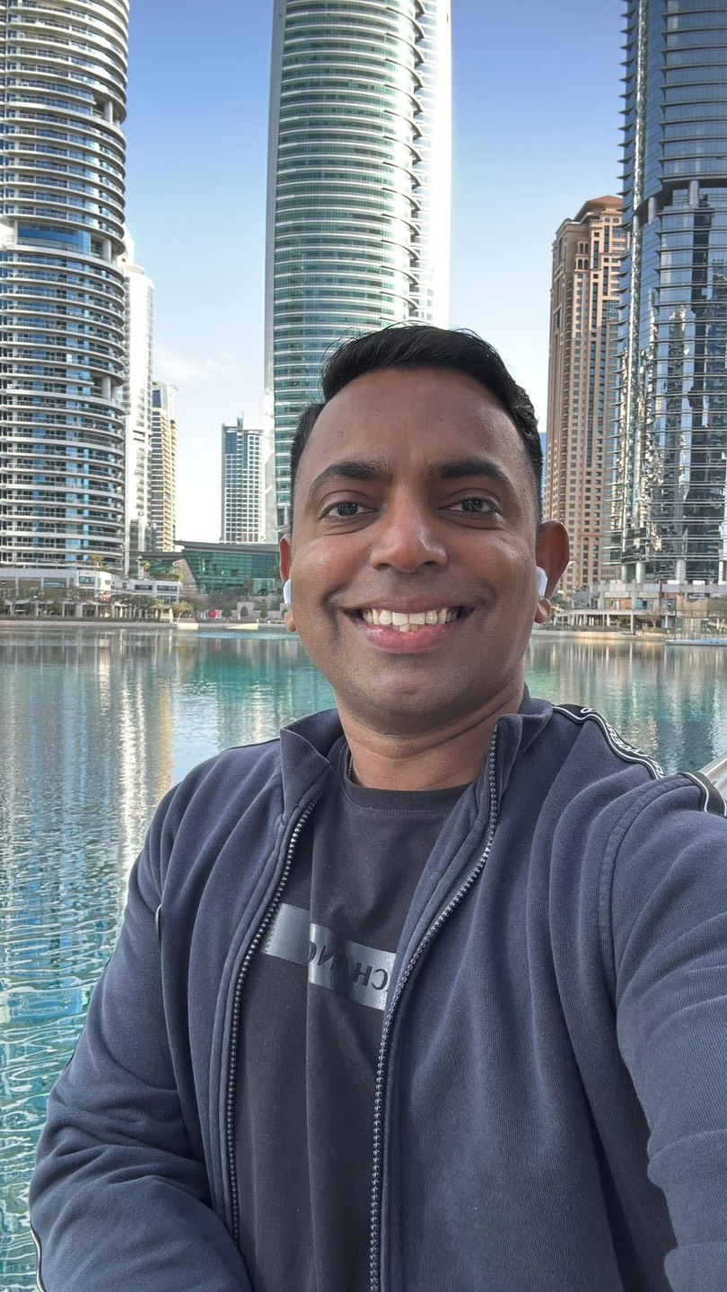 Dubai, February 2025, photo 12